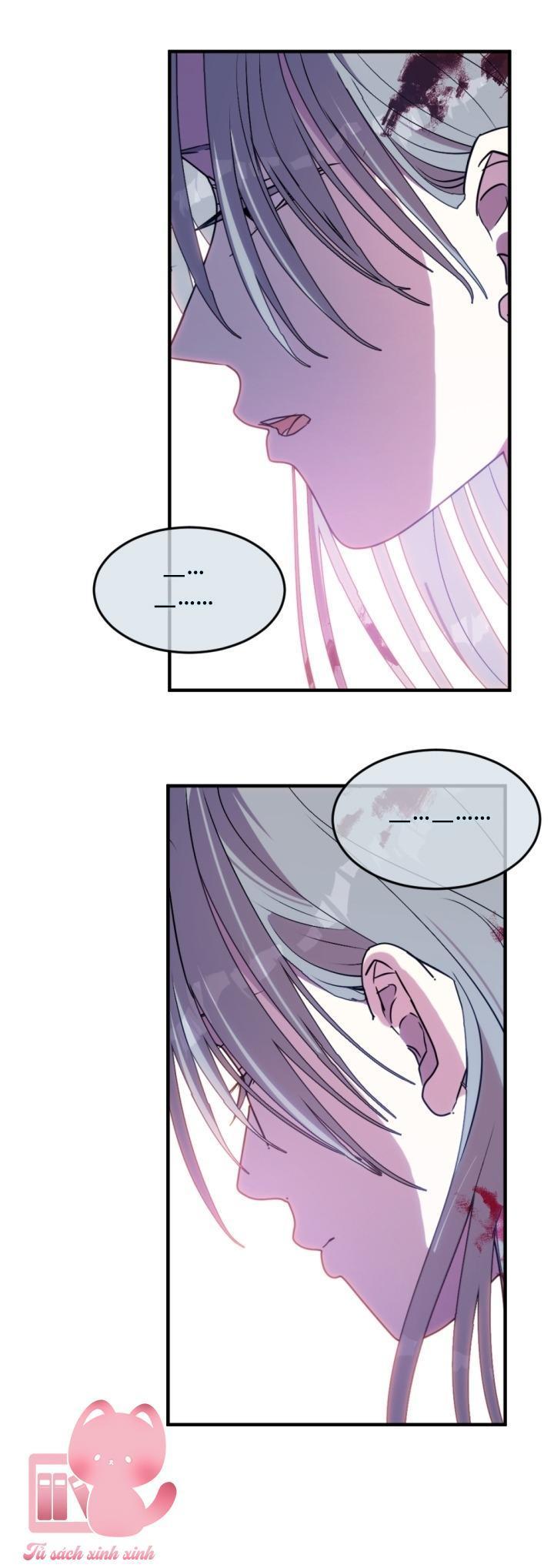 nguyện ước vô vọng của ma nữ chapter 126 36