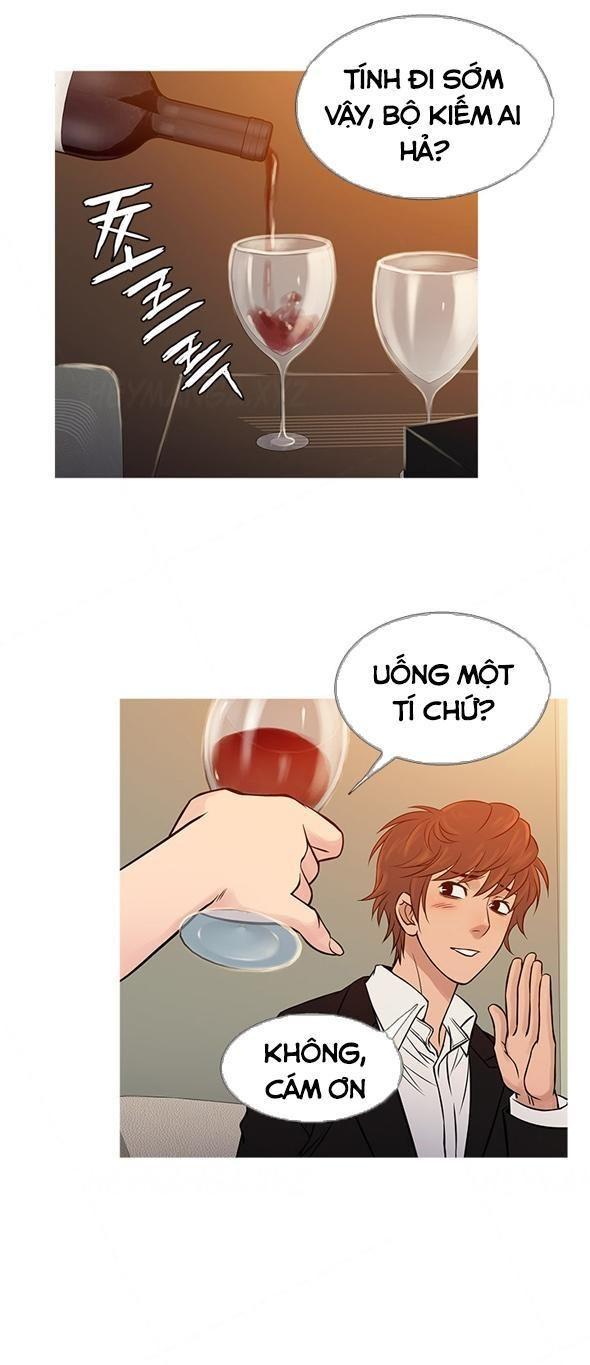 thiên đường chapter 67 19