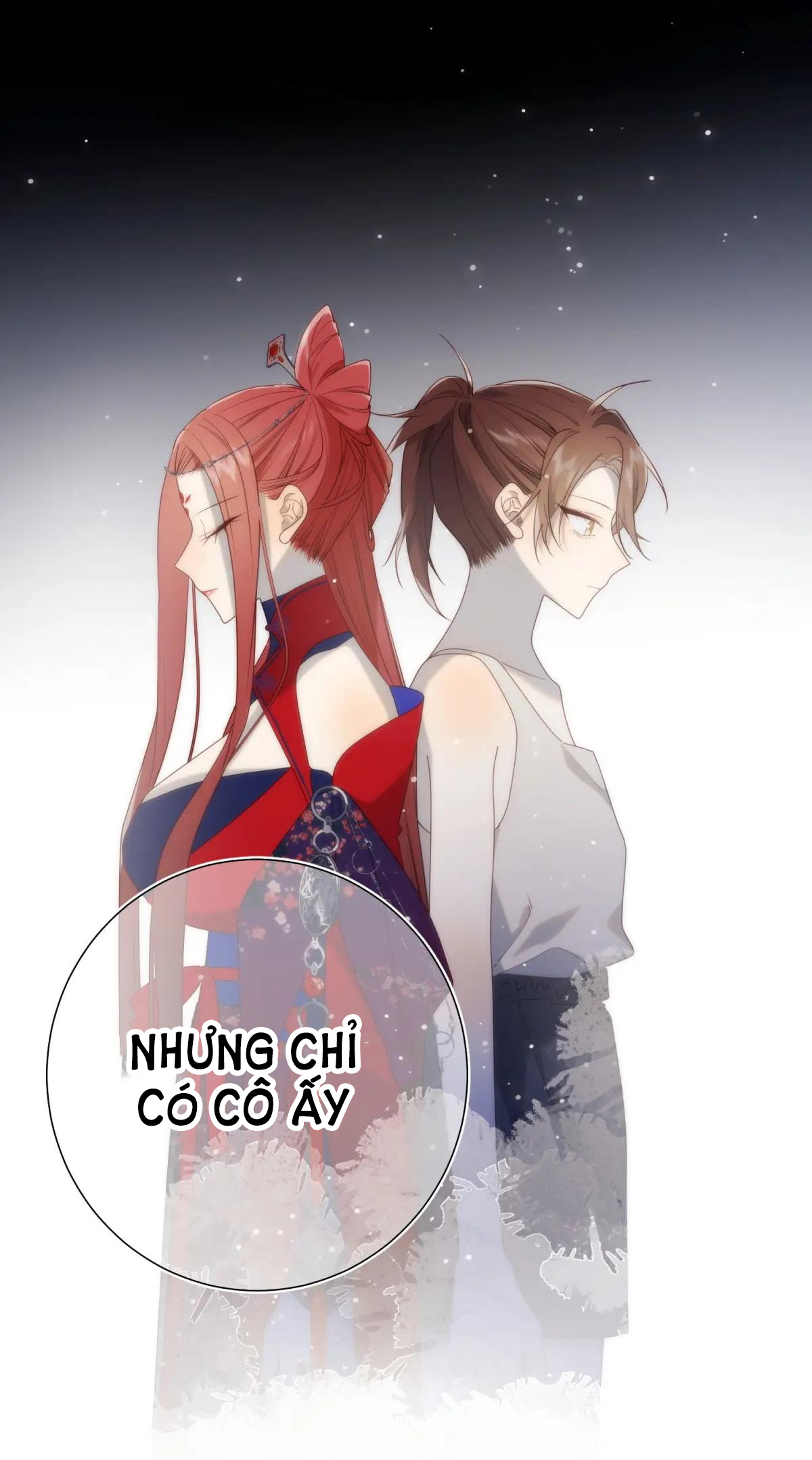 ác nữ cự tuyệt nam chính chapter 69 31