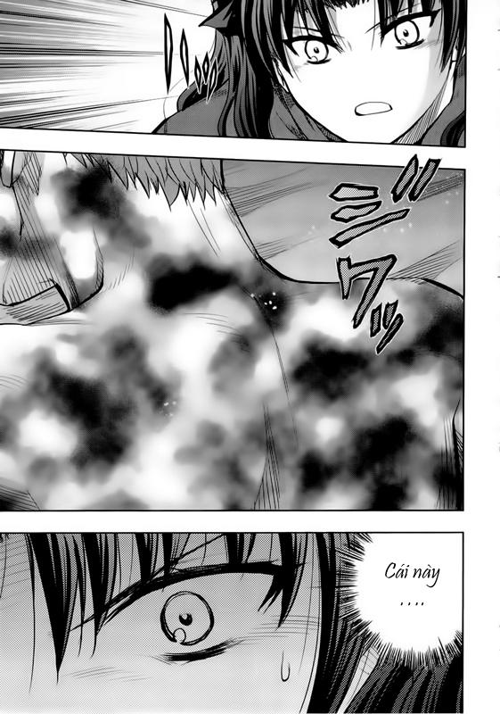 fate stay night chapter 55 38