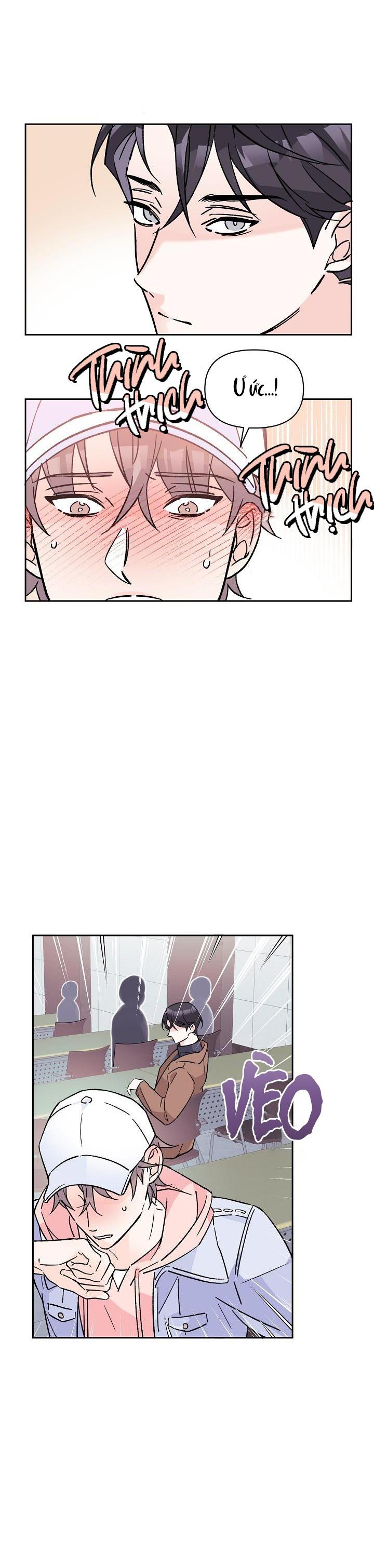 bảo vệ trinh tiết chapter 3 19