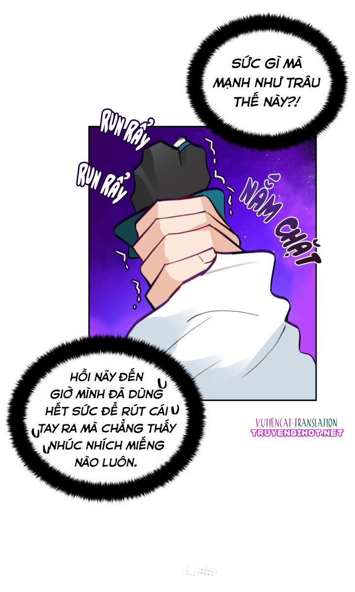 khế ước hậu cung chapter 24.1 36