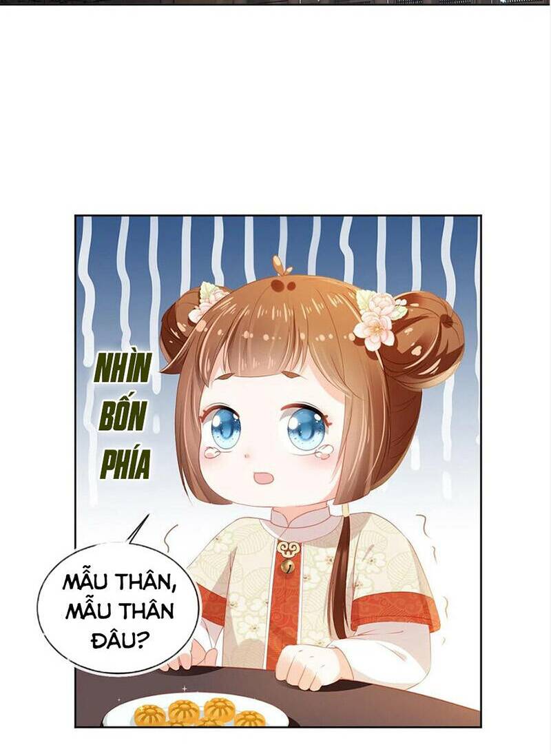 nhặt được bảo bối manh manh chapter 41 17