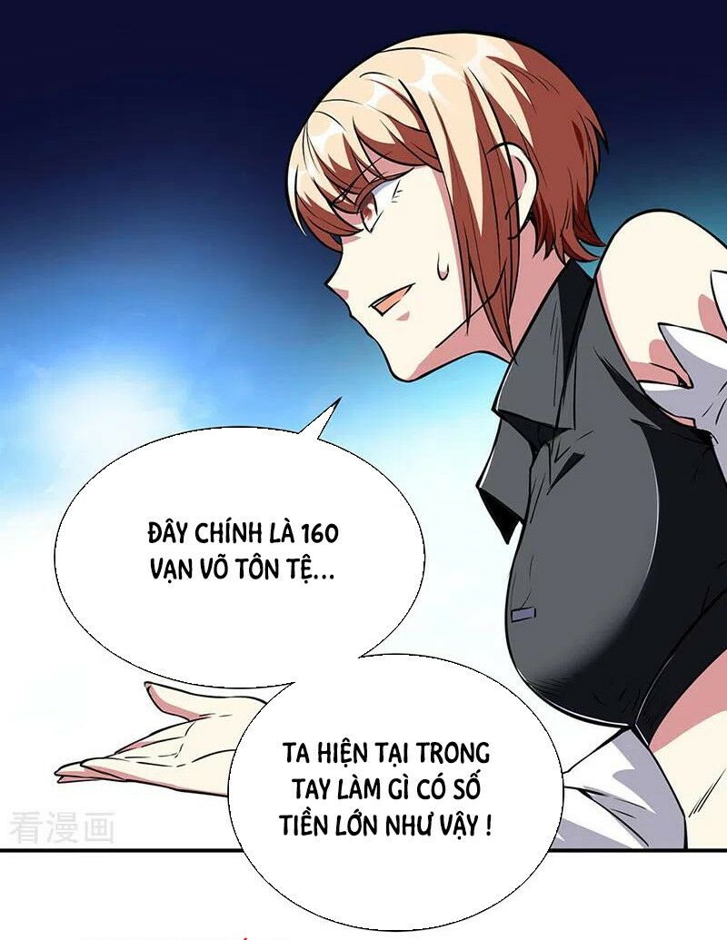 võ đạo độc tôn chapter 240 30