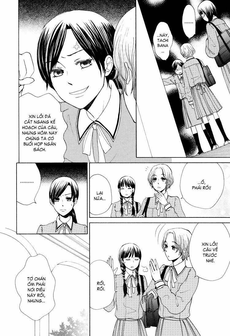 kuroobaa chapter 3 2