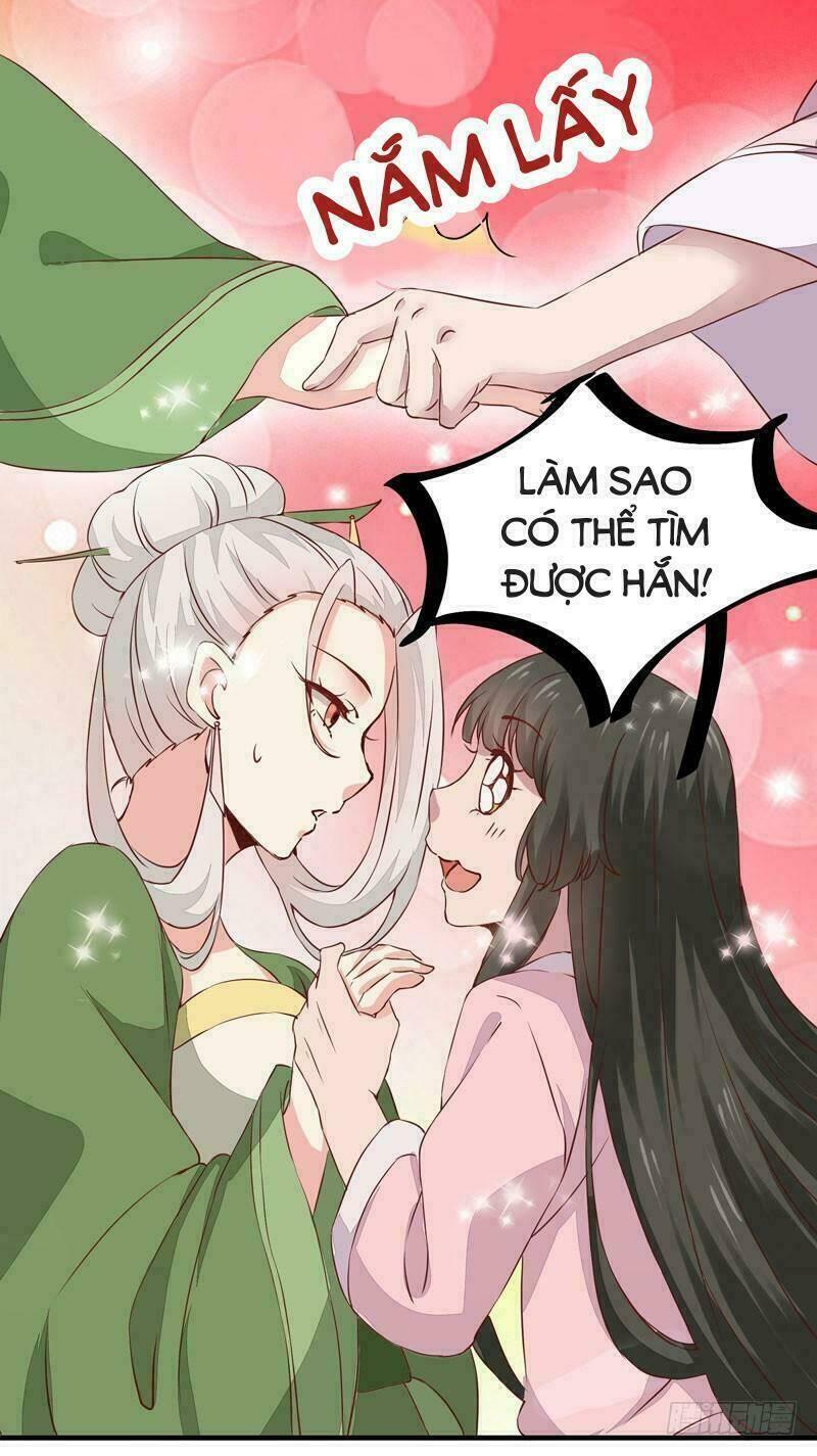 công chúa là nam nhân chapter 13.1 11