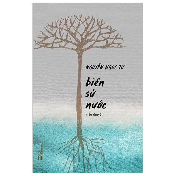 Sách Biên Sử Nước (Tiểu Thuyết)