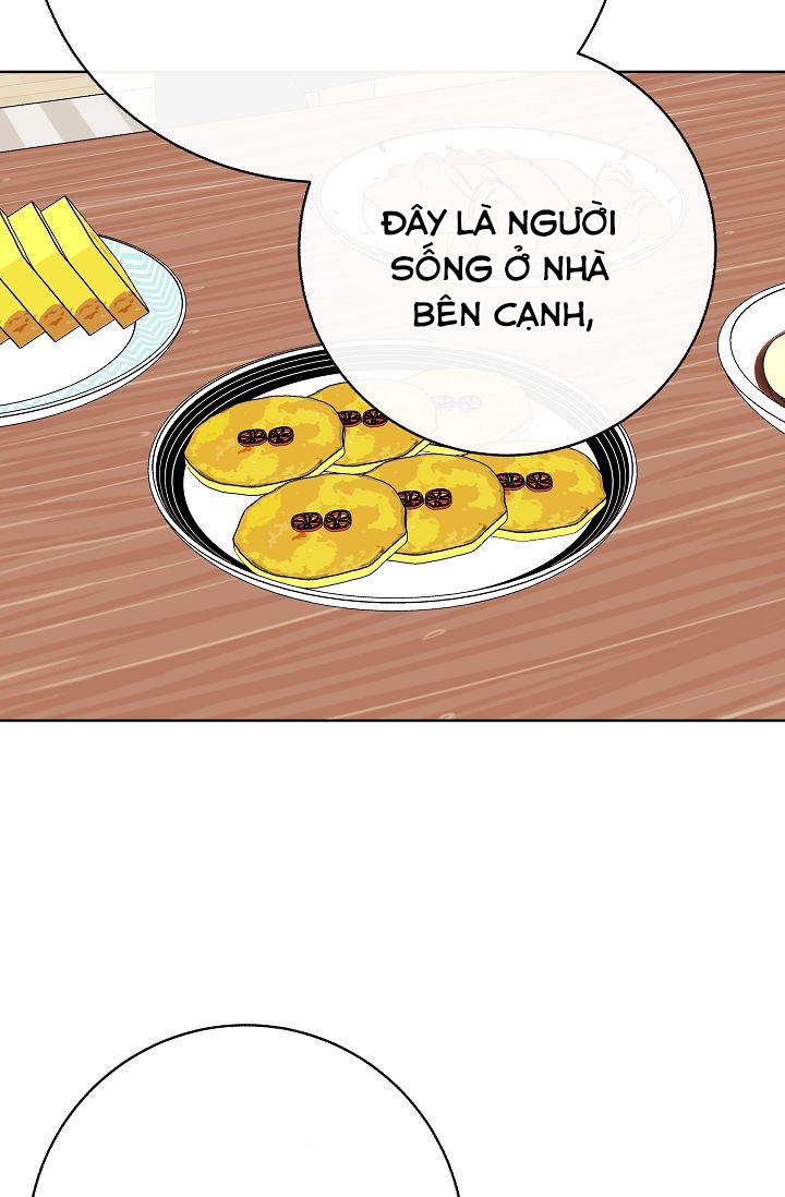 đứa trẻ này là con tôi (end) chapter 6 63