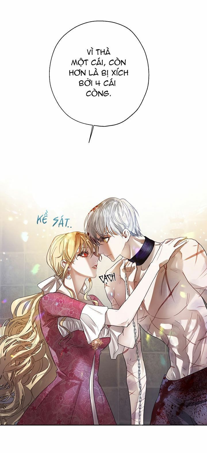 cách để cứu rỗi anh trai của nữ chính chapter 7 33