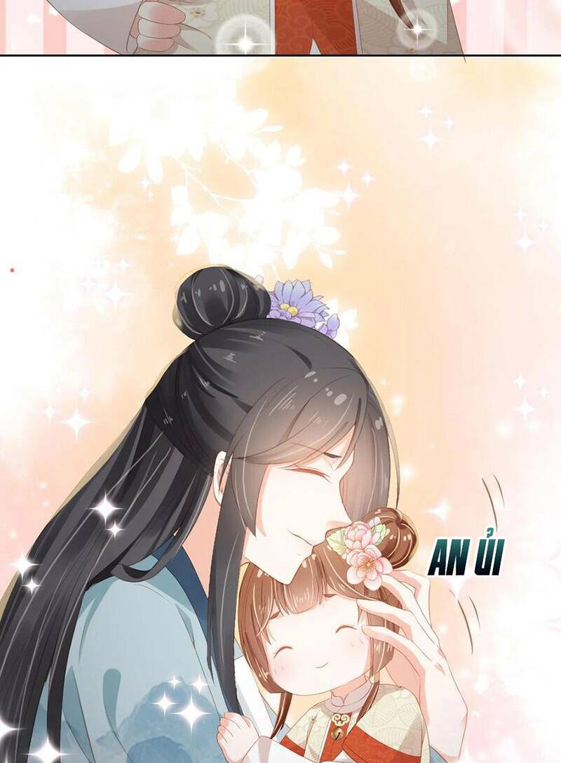 nhặt được bảo bối manh manh chapter 42 23