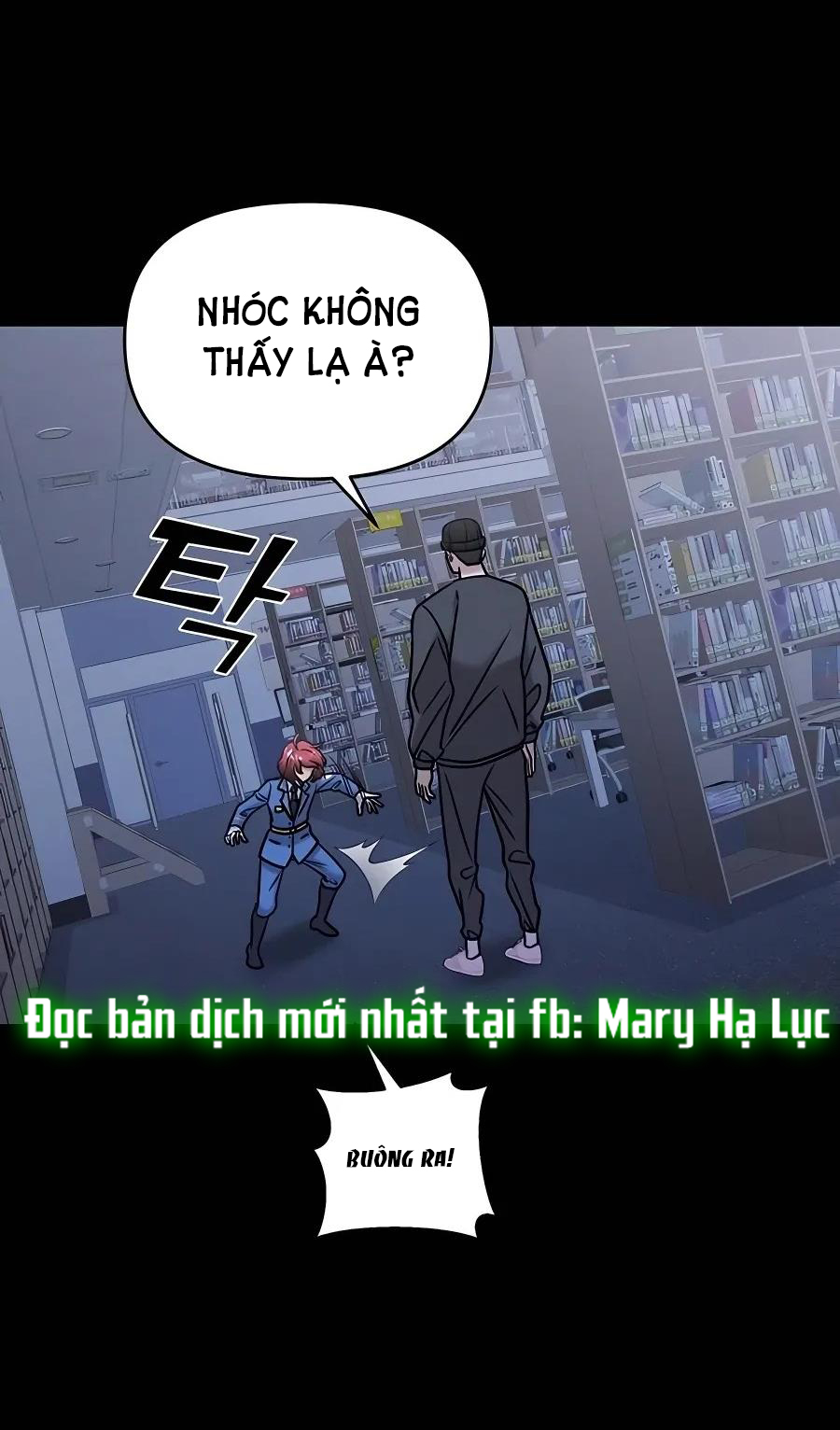 phản diện thuần túy chapter 36.2 67