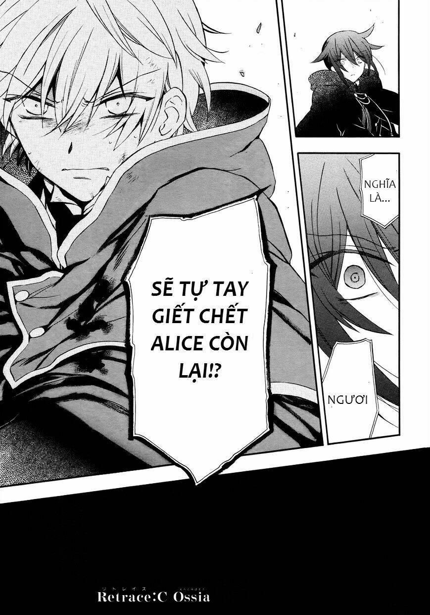 pandora hearts chapter 100 3