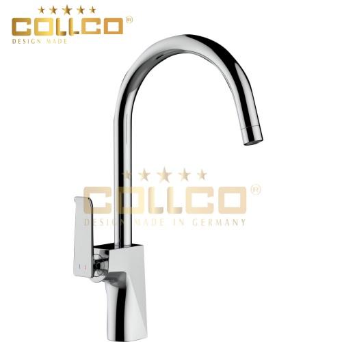 Vòi Bếp nóng lạnh cao cấp