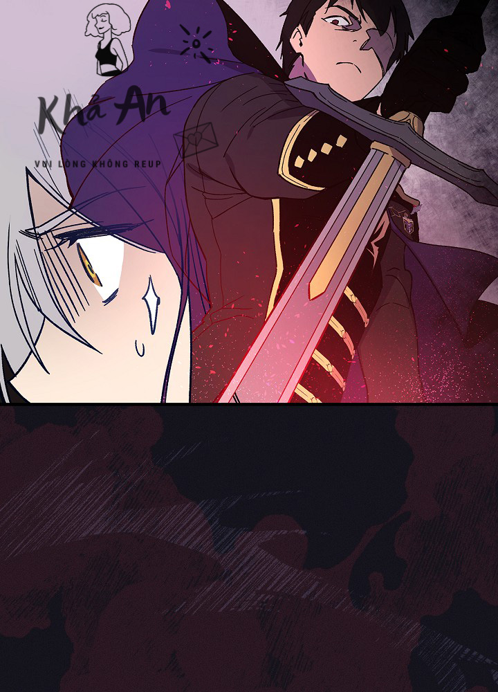 hiệp sĩ đỏ thay đổi rồi?! chapter 2 40