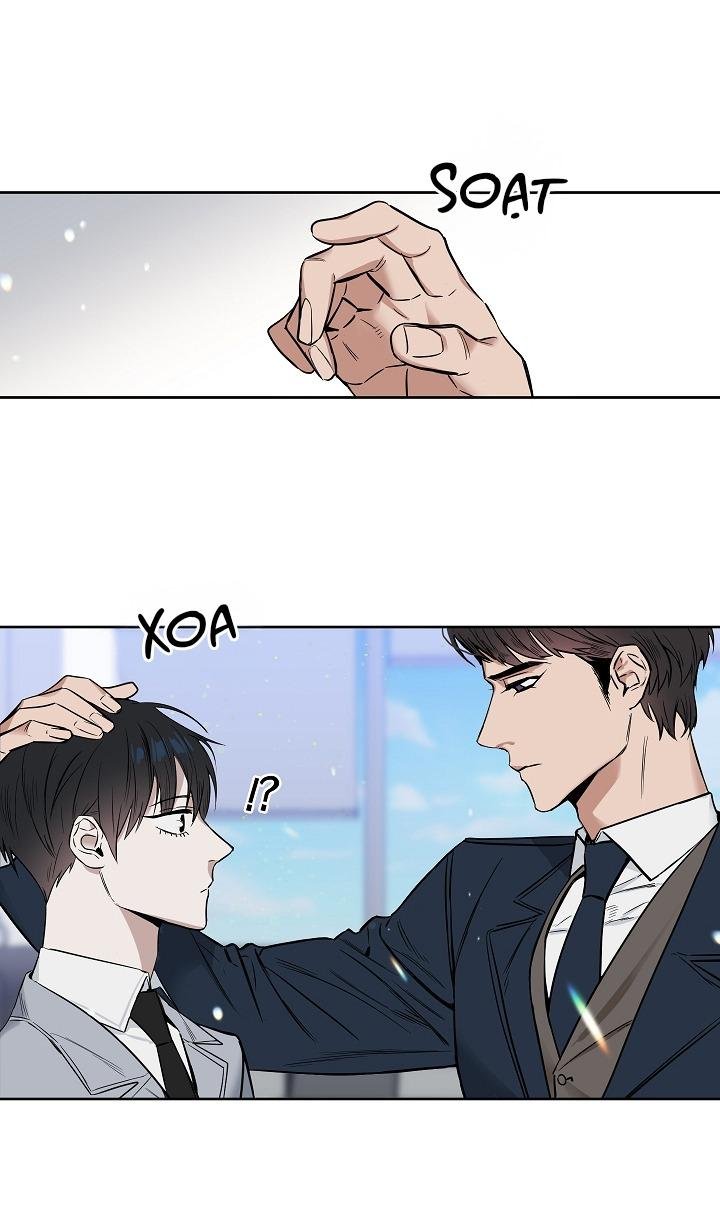 kiss me liar chapter 16 18