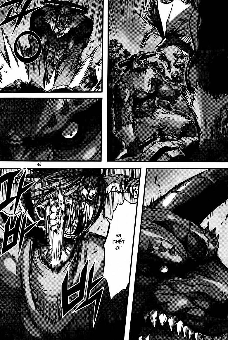 king of hell chapter 287 19