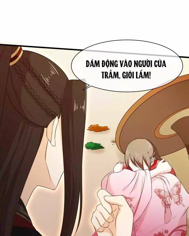 mười dặm hồng trang, thay huynh xuất giá chapter 30 25