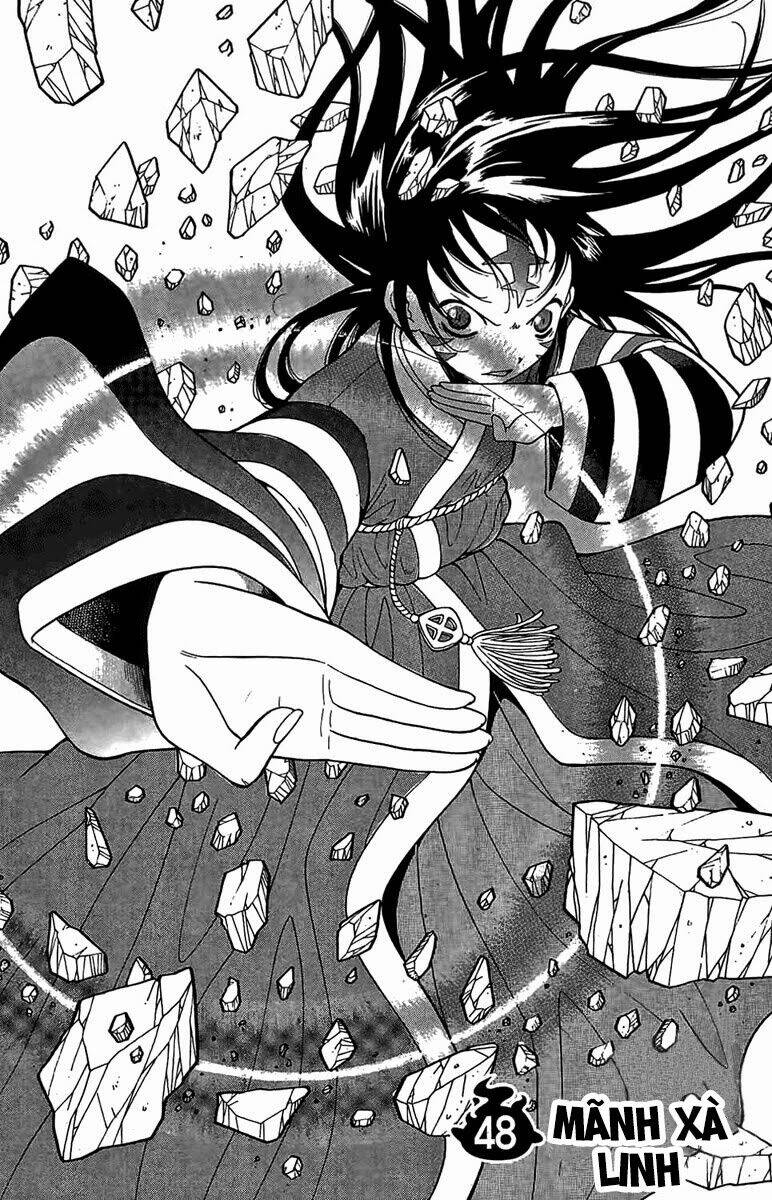 gwisin byeolgok - bí kíp của quỷ chapter 48 4