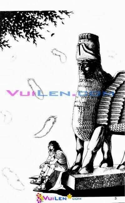 hậu duệ hoàng gia chapter 5 3