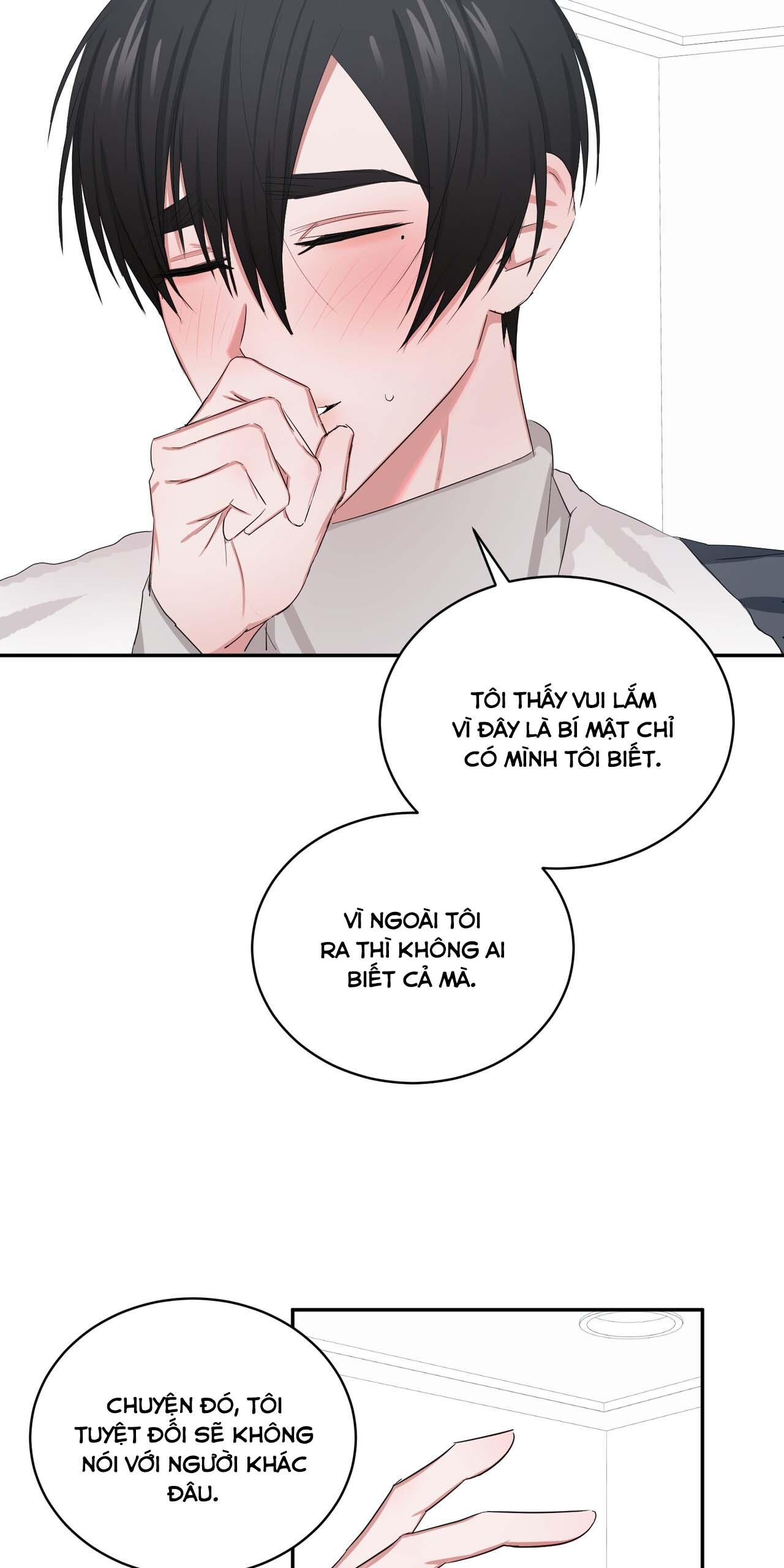 thời gian tuyệt vời chapter 3 19