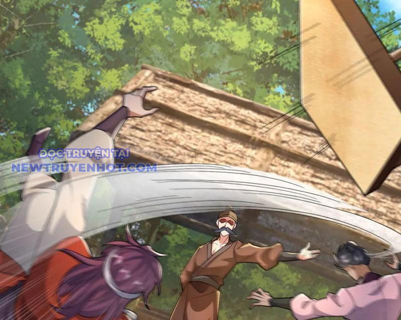 ngủ say vạn cổ: xuất thế đẩy ngang chư thiên chapter 84 87