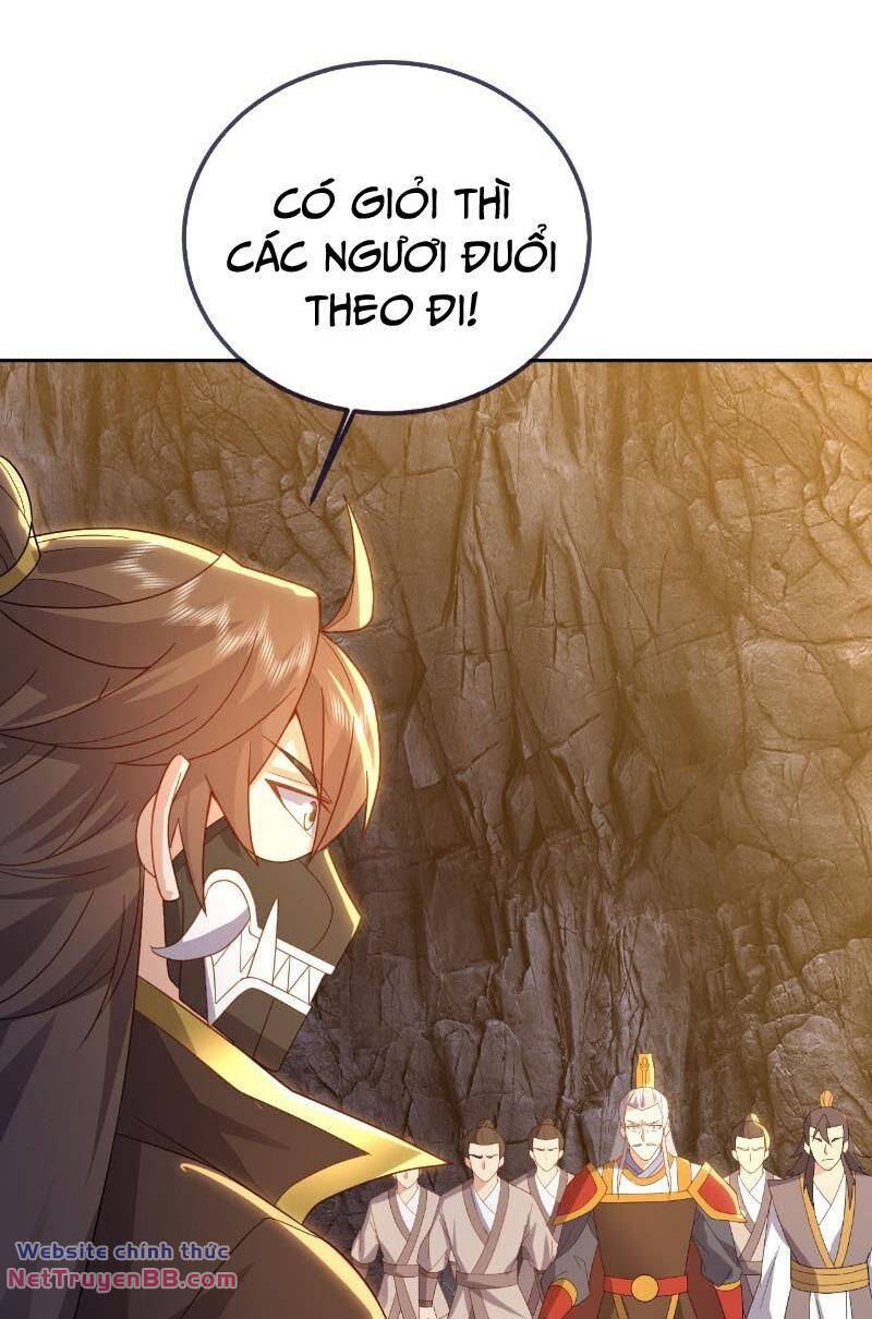 tiên võ đế tôn chapter 541 56