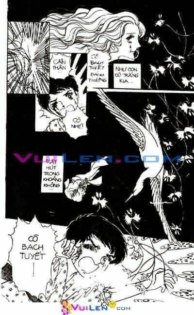 tiểu thư áo trắng chapter 13 100