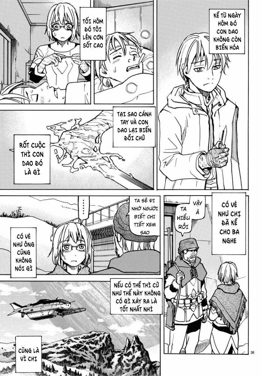 gusha no hoshi chapter 1 37