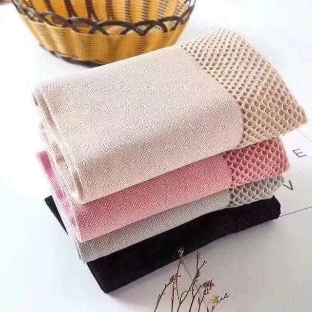 QUẦN LÓT CẠP CAO KHÁNG KHUẨN NÂNG MÔNG GEN BỤNG