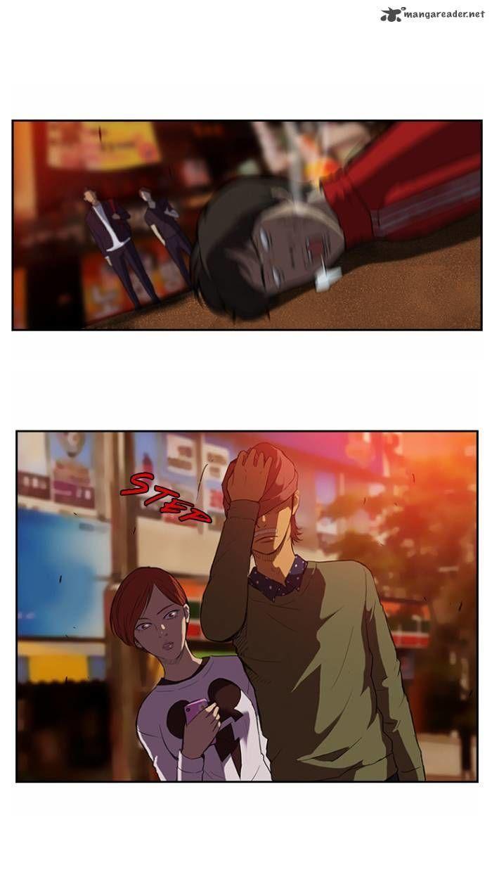 wind breaker chapter 36 58