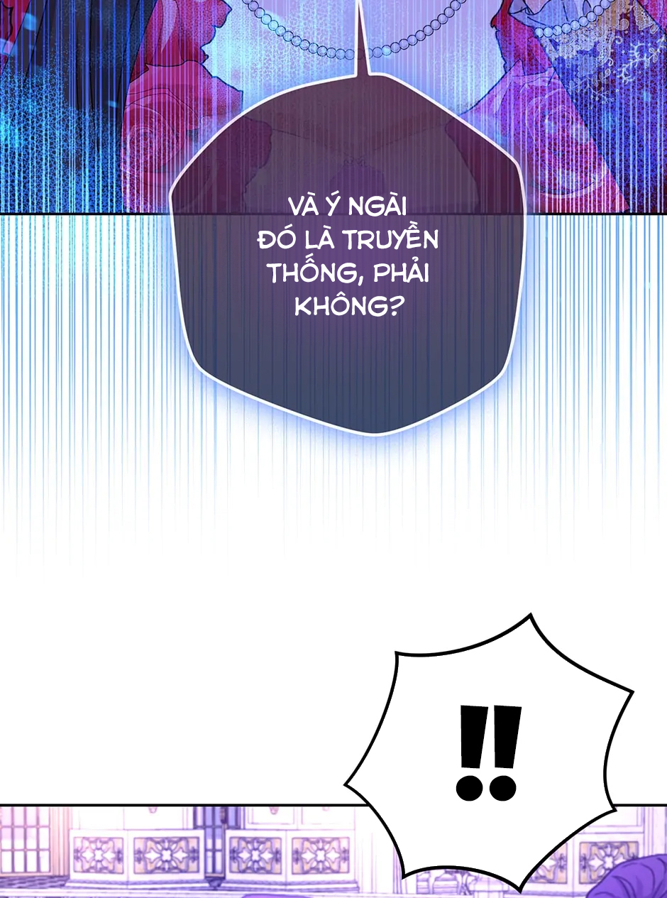 từ hầu gái tôi đã trở thành hoàng hậu chapter 94 14