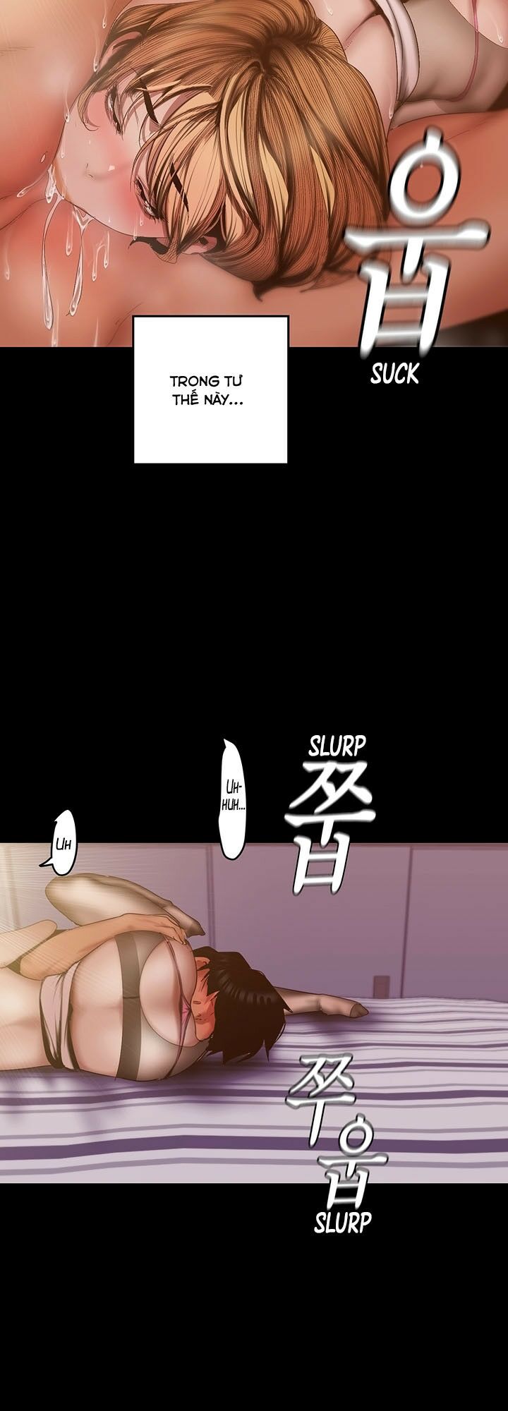 tân thế giới tuyệt vời chapter 85 47