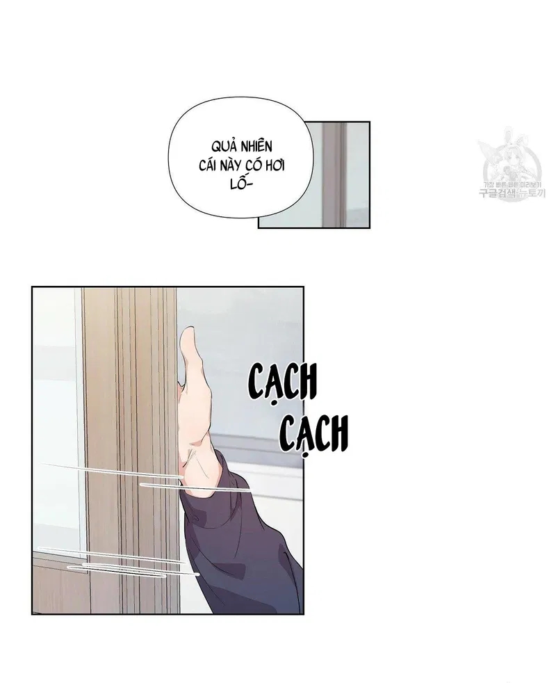 đừng bận tâm, em yêu chapter 6 10