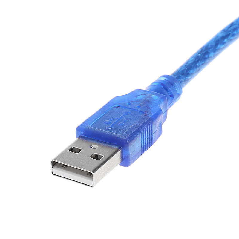 Dây USB A Đực - USB B