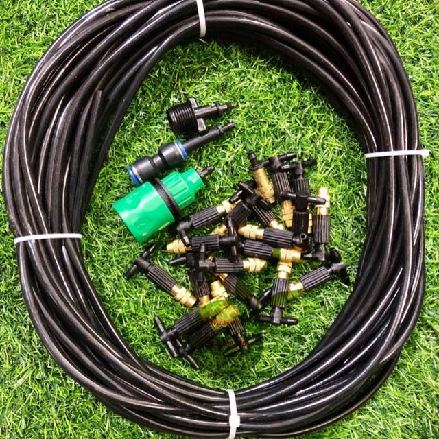 COMBO-BỘ TƯỚI PHUN SƯƠNG nhập khẩu