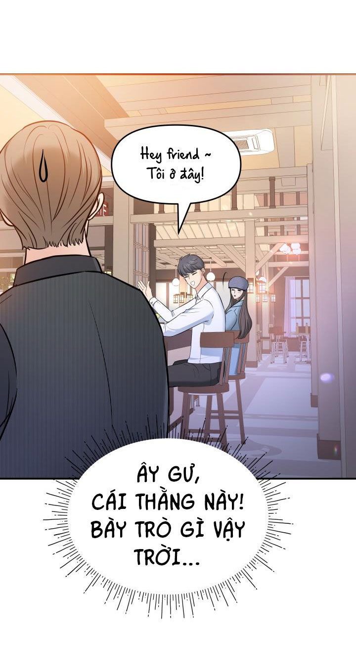 vị đại diện đáng ngờ chapter 7 7