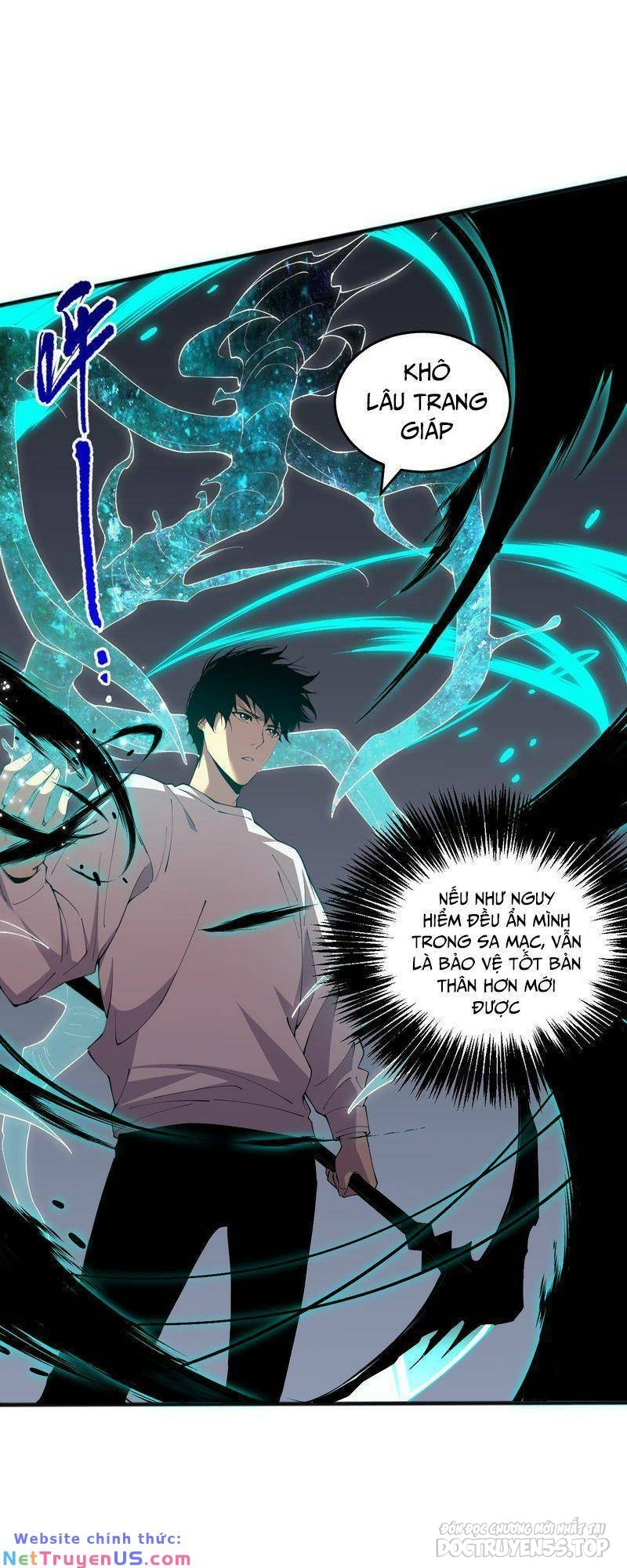 tử linh pháp sư! ta chính là thiên tài chapter 25 28