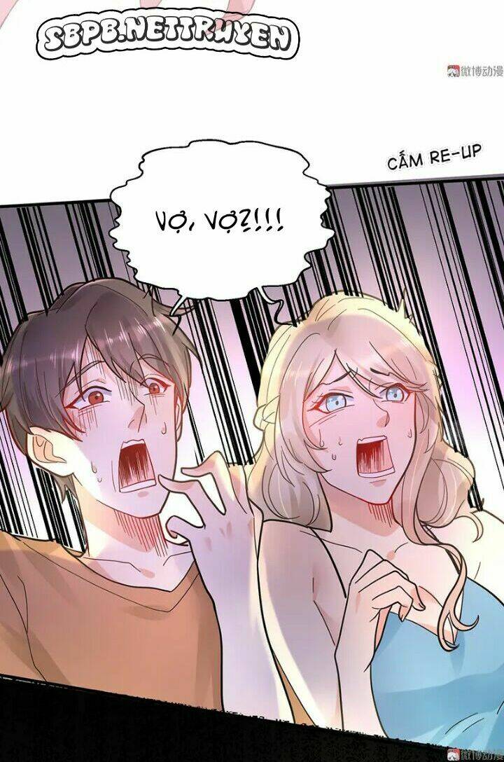 tổng tài truy thê: phu nhân đừng hòng trốn chapter 24 7