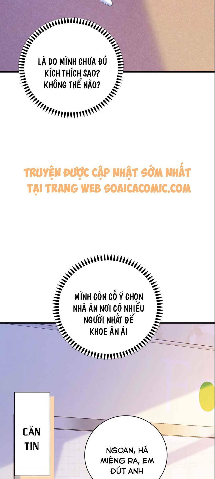 tôi dựa vào tà ý: nghịch chuyển nhân sinh chapter 39 2