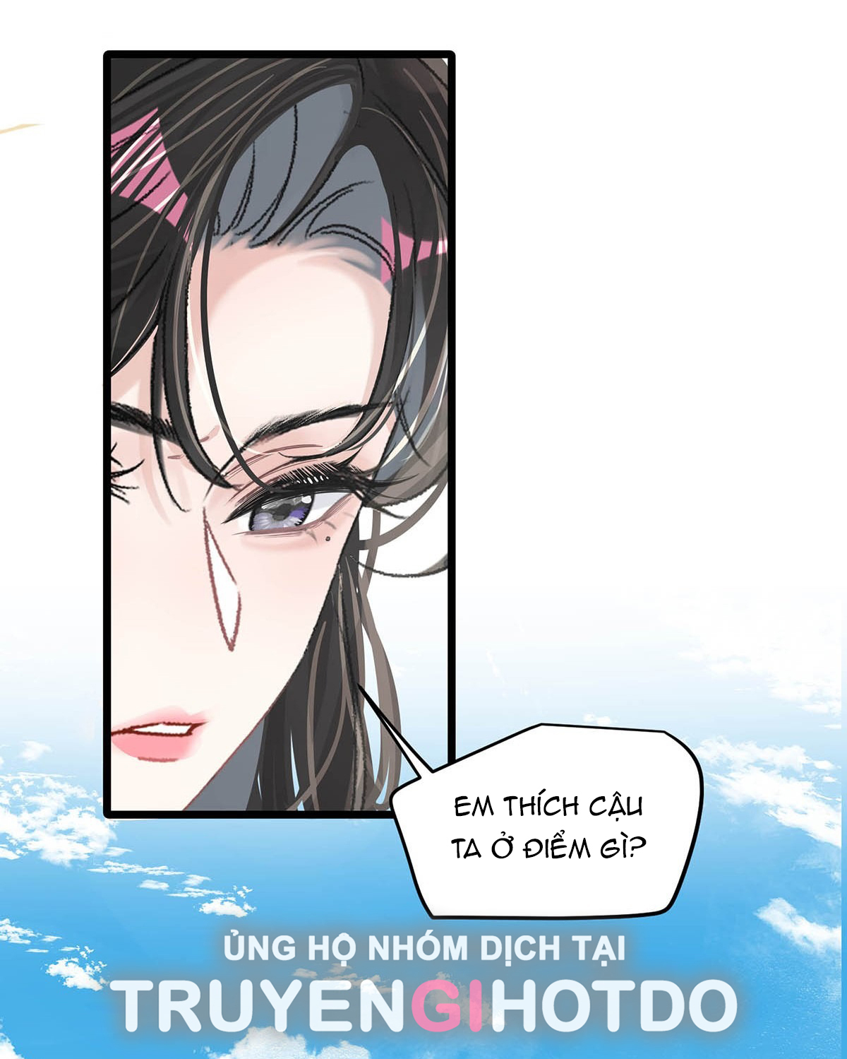 bị mẹ kế là ảnh hậu cưỡng ép yêu trong show thực tế chapter 17 12