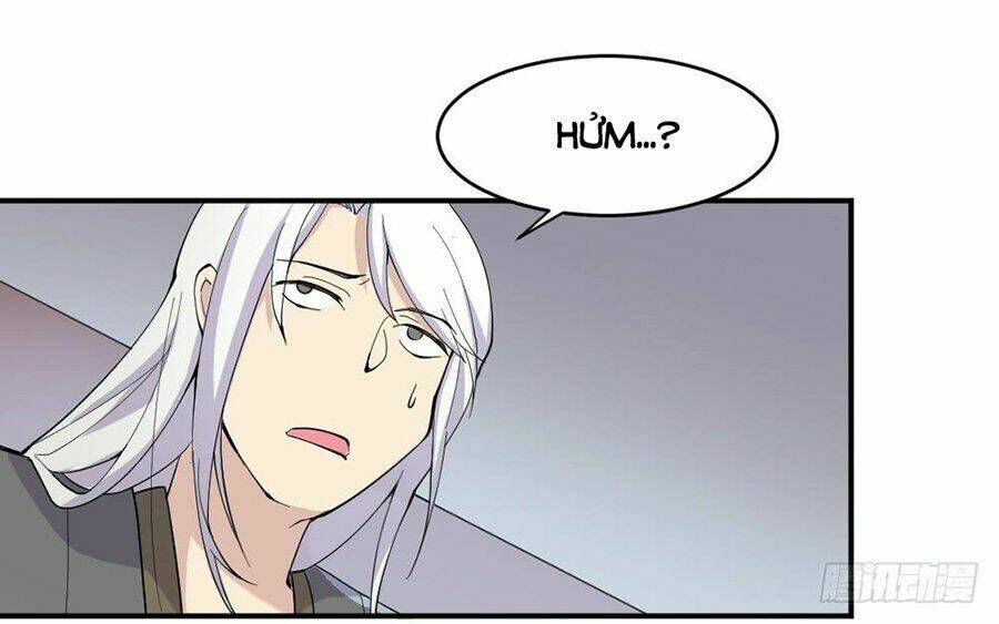 nguyệt lão không cho phép tôi yêu đương chapter 1.2 50