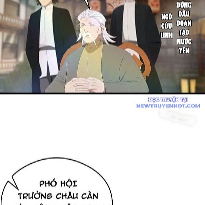 tu tiên trở về tại vườn trường – season 2 chapter 121 72