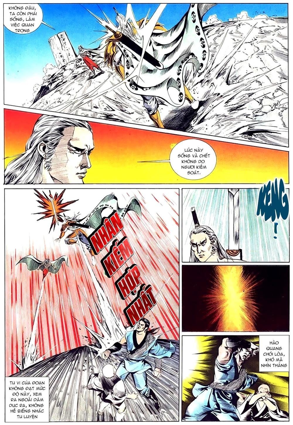 đông phương bất bại chapter 82 4