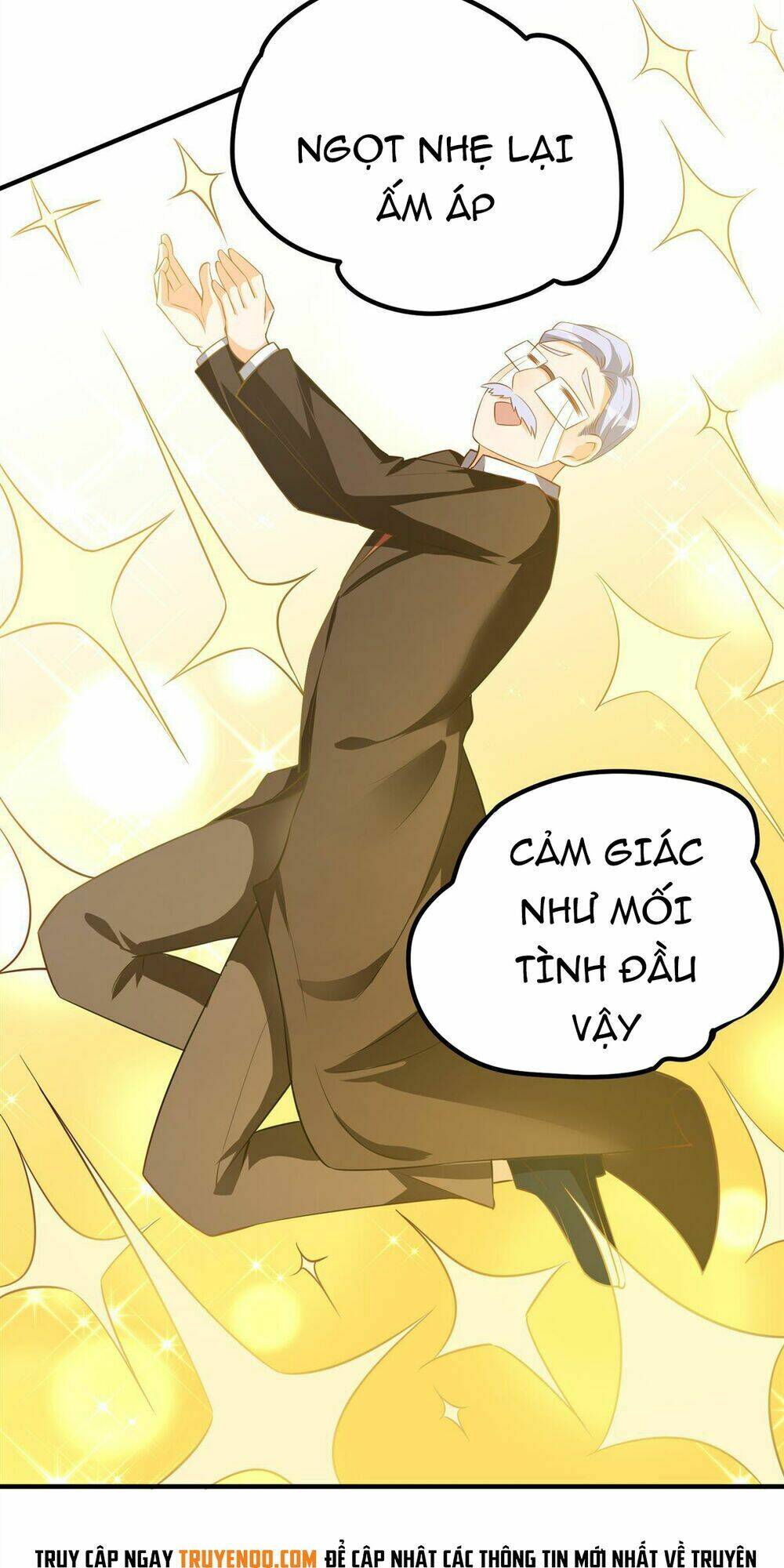 tôi thở cũng có thể mạnh hơn chapter 23 7