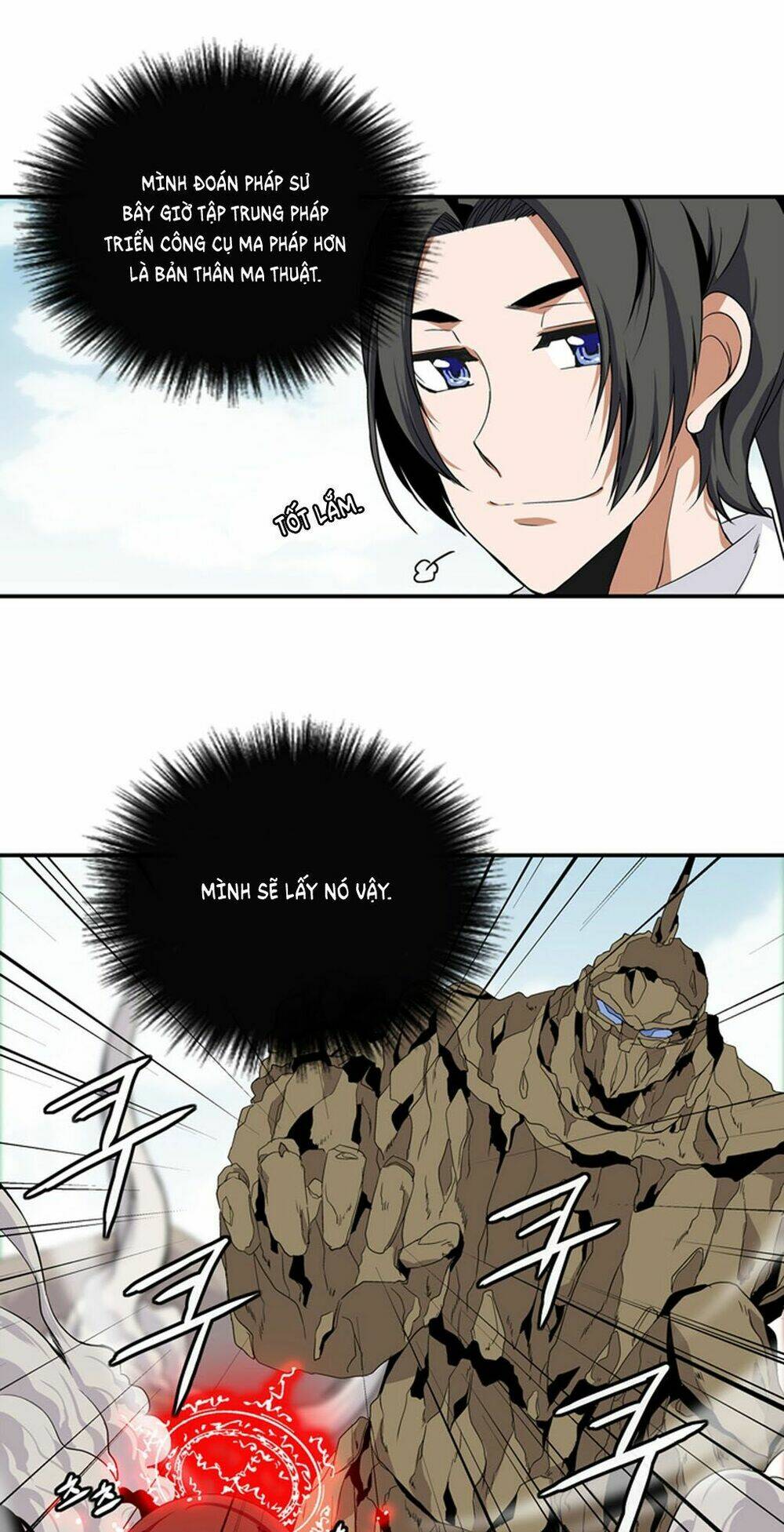 ảo mộng vương chapter 12 10