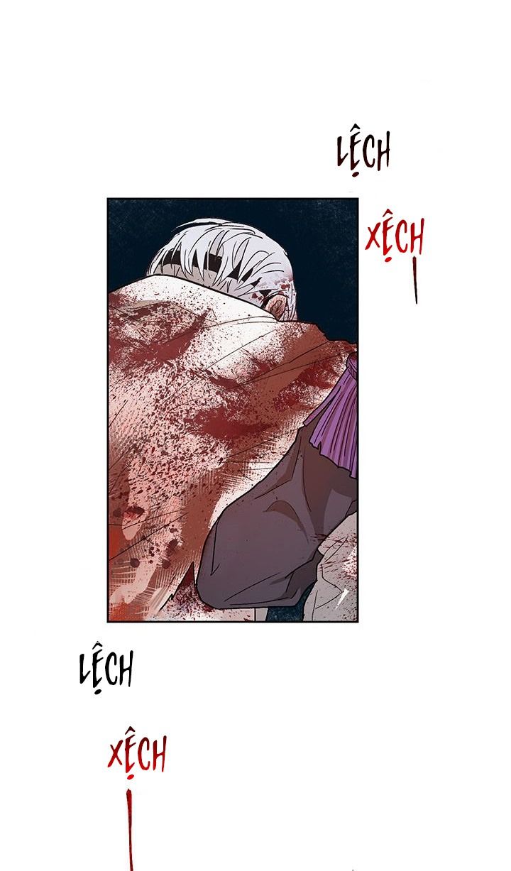 cách để cứu rỗi anh trai của nữ chính chapter 6 15