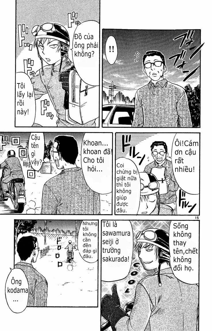 midori no hibi chapter 40 15