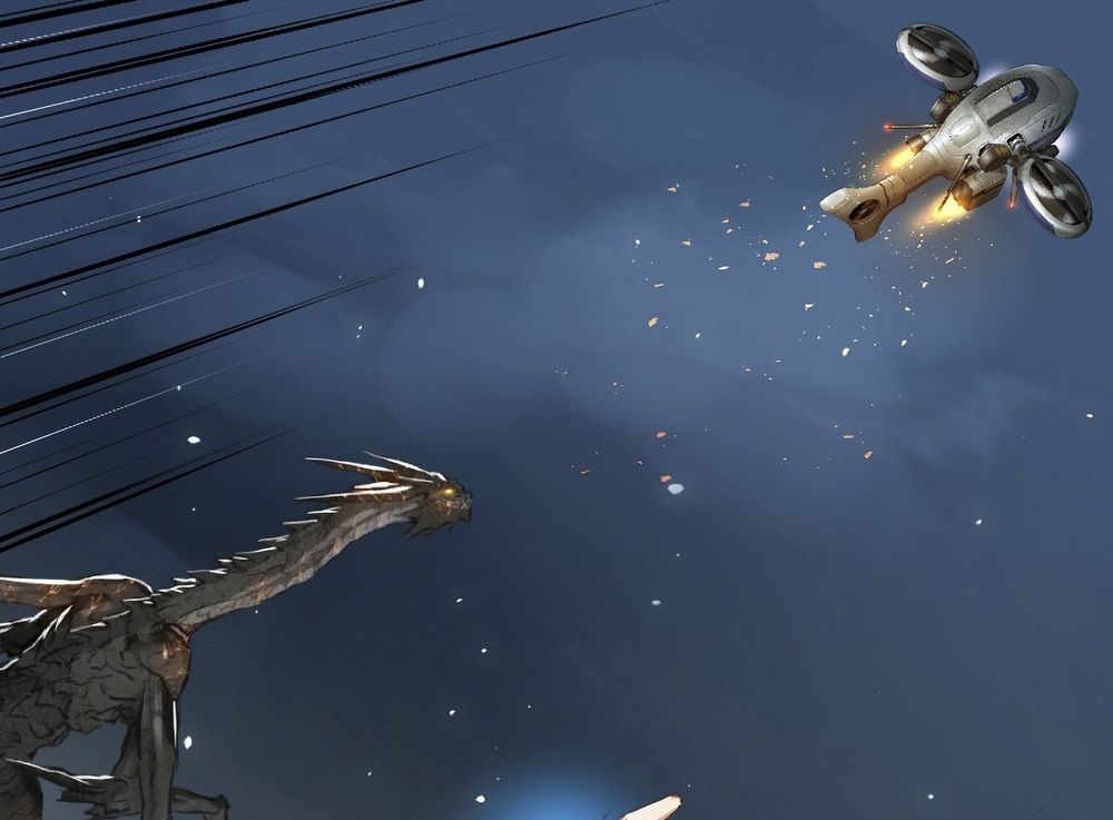 tam tuyệt tại dị giới chapter 91 133