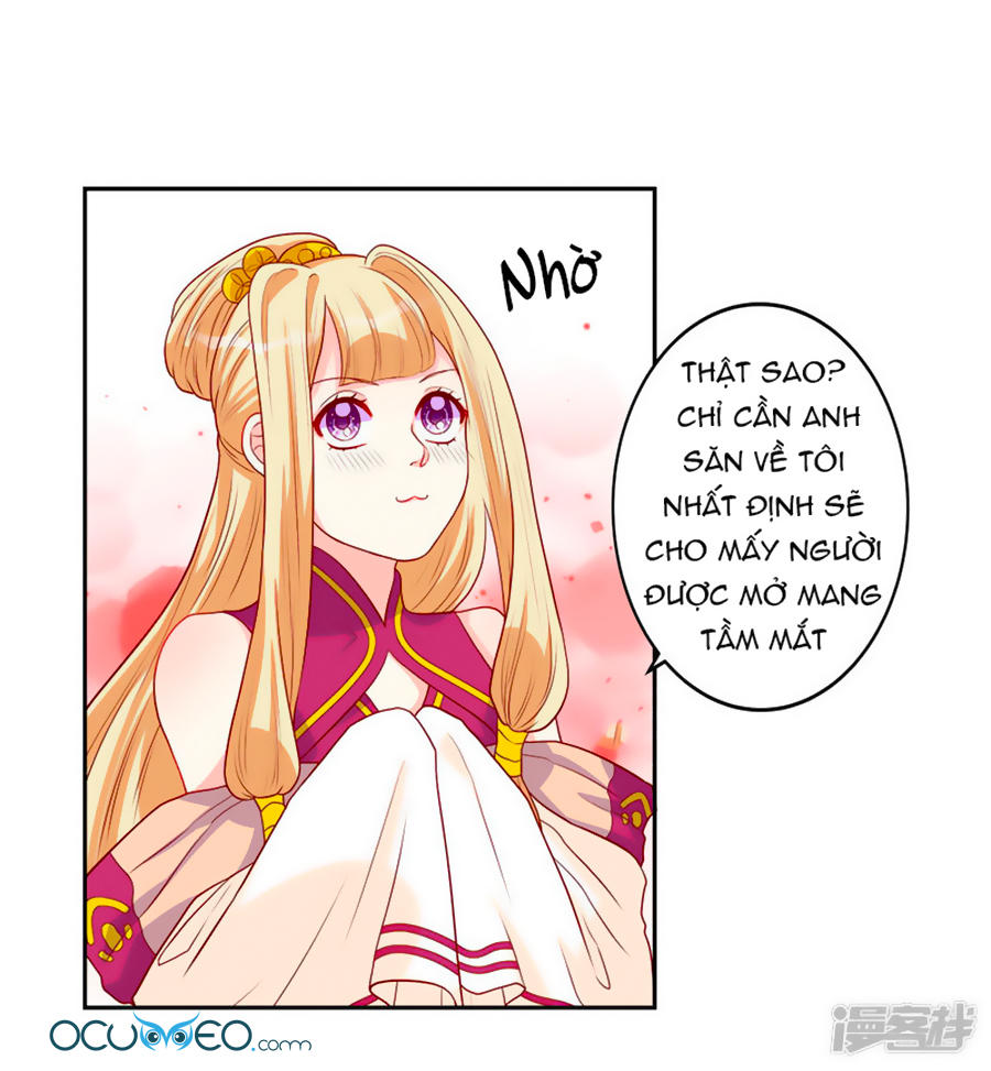 từ đây vương gia không thượng triều sớm chapter 3 21