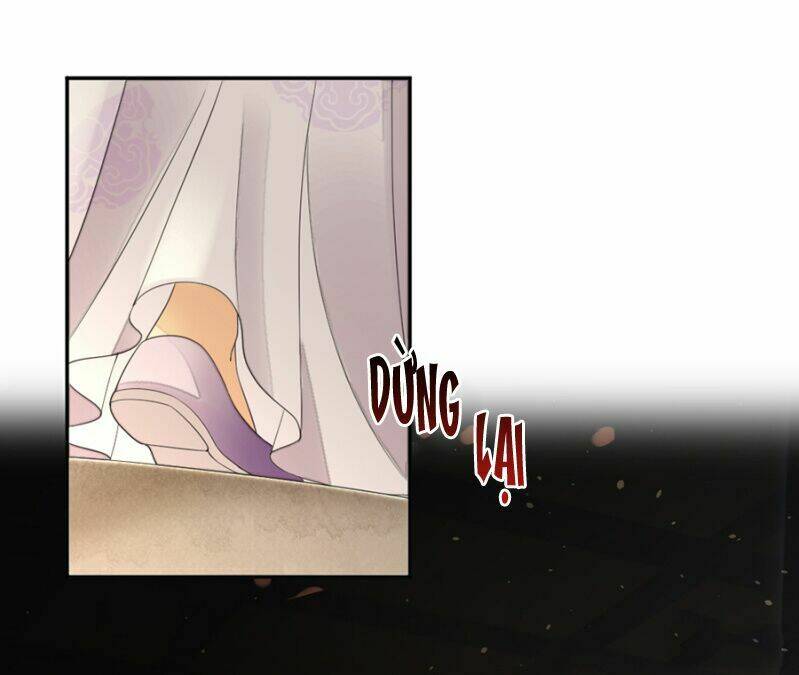 dục hỏa độc nữ chapter 20 10